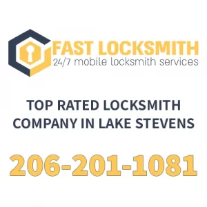 Fast Locksmith of Lake Stevens WA