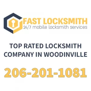 Fast Locksmith of Woodinville WA